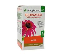 ARKOCAPSULE Echinacea Bio 45 Cps