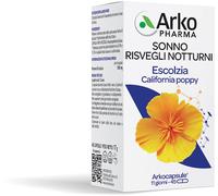 ARKOCAP*ESCHOLTZIA 45 CPS