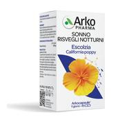 Arkopharma ARKO CAPSULE ESCOLZIA 45 CAPSULE