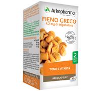 Arko capsule fieno greco 40 capsule