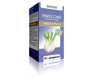 ARKOCAPSULE Finocchio 45 Cps
