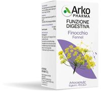 Arkocapsule Finocchio Integratore 45 Capsule