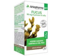 Arkocapsule Fucus Integratore 45 Capsule