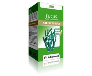 Arkocapsule Fucus Integratore Alimentare 45 Capsule