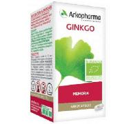 Arkocapsule Ginkgo Integratore Per La Memoria 130 capsule