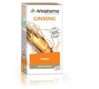 ARKOCPS GINSENG 45CPS BIO