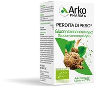 Arkopharma Glucomannano 45 Capsule