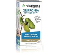 Arkocapsule Griffonia Integratore 40 Capsule