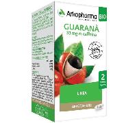 Guaranà Arkopharma 130 Capsule