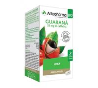 ARKOCAPSULE Guarana130 Cps