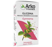 arkofarm srl Arkocapsule gymnema 45 capsule