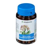 Arkopharma Arkocapsule Valeriana Integratore Alimentare 45 Capsule