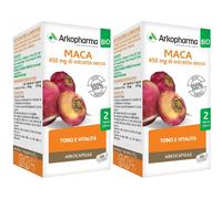 Arkocapsule® Maca 2x17 g Capsule