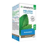 ARKOCPS MELISSA 45 CAPSULE BIO