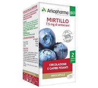 Arkopharma Mirtillo 130 Capsule