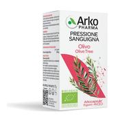 Arkopharma Arkocapsule Olivo Integratore Alimentare 45 Capsule
