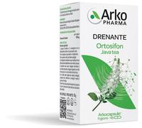ArkoCapsule Ortosifon 45 Capsule - Integratore Drenante