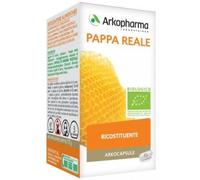 Arkocapsule Pappa Reale Bio 45 Capsule
