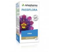 Arkocapsule® Passiflora Bio Sonno Arkopharma 45 Arkocapsule