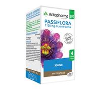 ArkoPharma ArkoCapsule - Passiflora Integratore Benessere Mentale, 45 Capsule