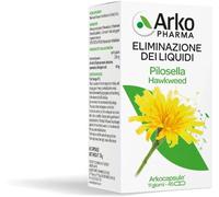 ARKO CAPSULE PILOSELLA 45 CAPSULE