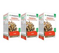 Arkocapsule® Propoli Bio 3x18 g Capsule
