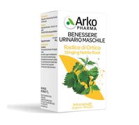 Arkocapsule Radice Di Ortica Prostata Integratore Alimentare 45 capsule