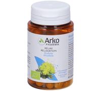 Arkocapsule Rodiola Bio 45 Capsule 4x21 g Capsule