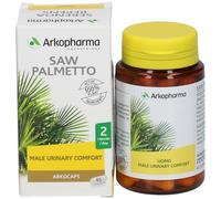 ARKOCAPSULE-SERENOA REPENS 45CPS