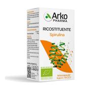 Arkocapsule Spirulina Integratore Alimentare 45 capsule
