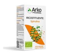 ARKO CAPSULE SPIRULINA BIO 45 CAPSULE