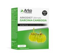 ARKOCAPSULE ULT GARCINIA 45CPS