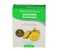 Arkopharma ARKODIET ULTIMATE GARCINIA CAMBOGIA 45 CAPSULE