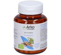 Arkocps Ashwagandha Bio 29 g Capsule