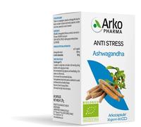 Arkocps Ashwagandha Bio 29 g Capsule