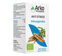 Arkocps Ashwagandha Bio 29 g Capsule