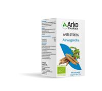 ARKOCPS ASHWAGANDHA BIO 60CPS