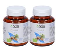 Arkocps Ashwagandha Bio Set da 2 2x29 g Capsule