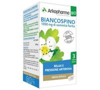 Arkocps Biancospino Bio 130 Capsule