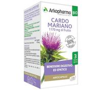 ARKOCPS CARDO MARIANO BIO 130 CAPSULE