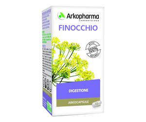 ARKOCPS FINOCCHIO 45CPS