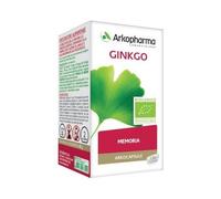 Arkocapsule Ginkgo Bio 130 Capsule
