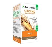 ARKOCPS GINSENG 45CPS BIO