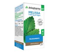 Arkocps melissa 45 capsule bio