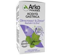 ARKOCPS OLMO ROSSO & ZINCO 40 CAPSULE