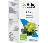 ARKOCPS RODIOLA BIO 45CPS