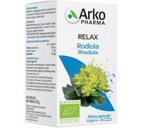 Arkocapsule Rodiola Bio 45 Capsule