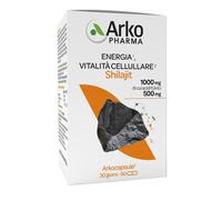 ARKOCPS Shilajit 60 Cps