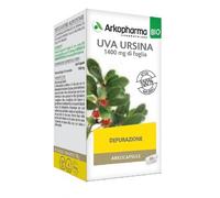 Uva Ursina Bio ArkoPharma 45 Capsule