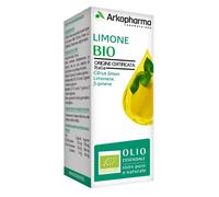 Arkoessentiel Limone Bio 10 Ml